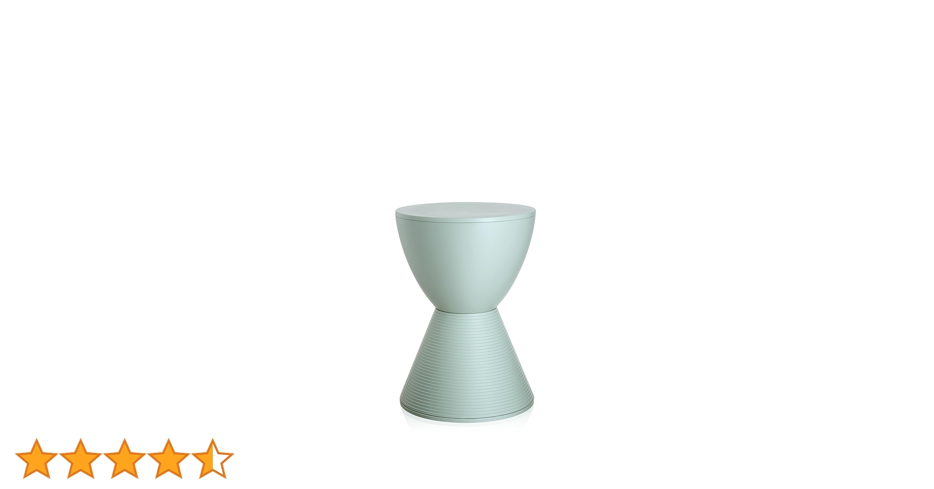 正規品　Kartell カルテル プリンス アハ フィリップ・スタルク プリンスアハ｜Kartell｜カルテルオフィシャルサイト｜イタリア製 家具